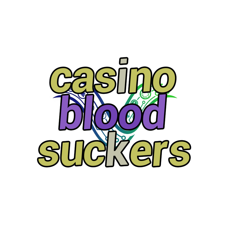 casino blood suckers